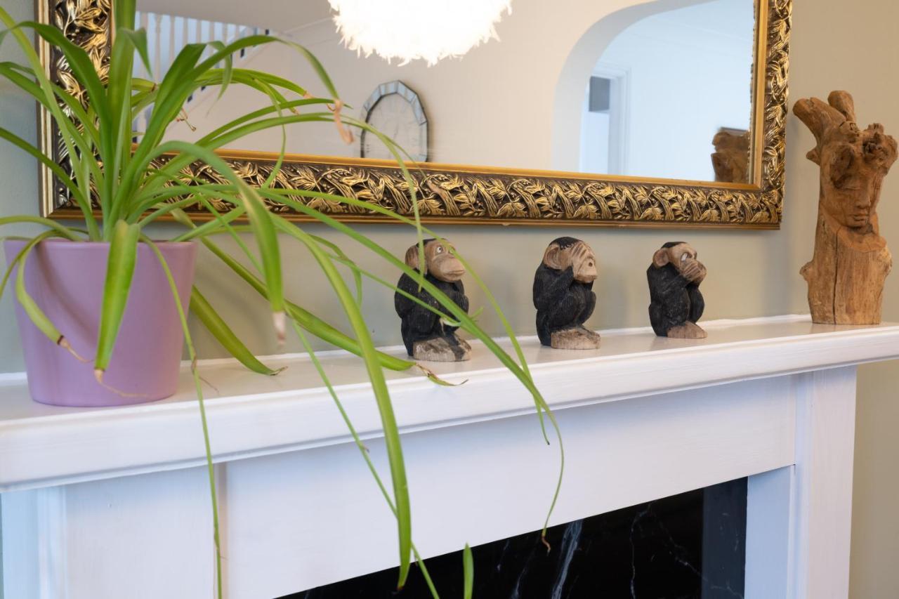 Beautiful House In South Cambridge, 14-Min Drive To The City Centre, Free Parking, No Sofabeds, Sleeps 6 Ngoại thất bức ảnh